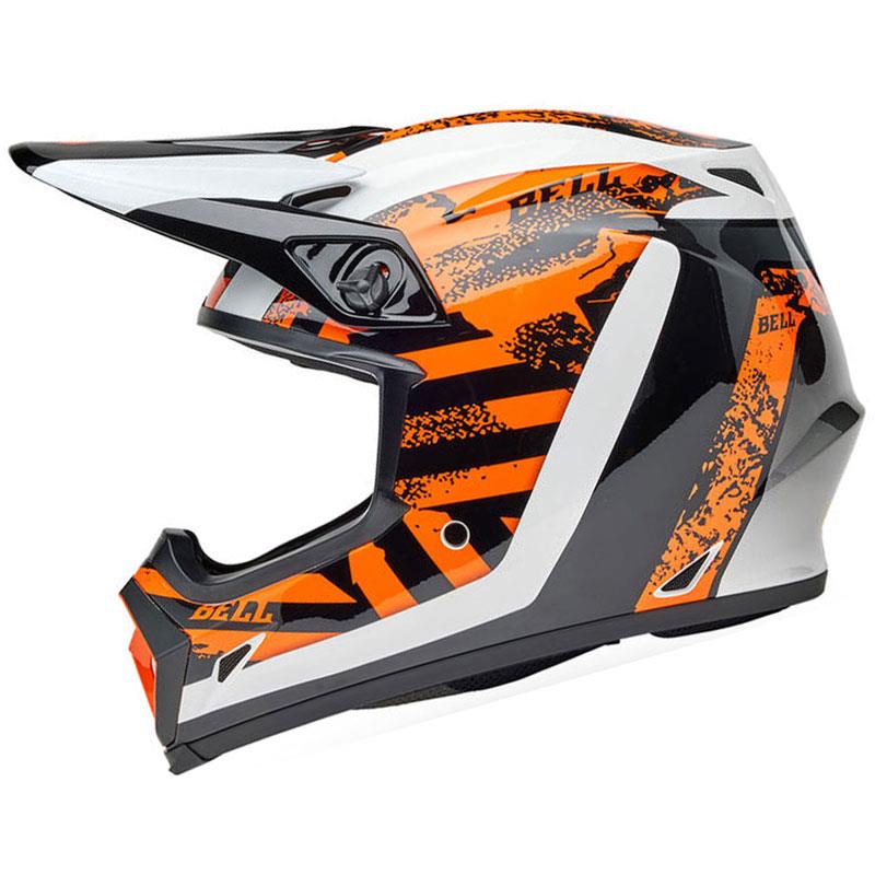 Bell MX-9 MIPS Helmet 2025 Off Road Dirt Bike MX ATV Lightweight DOT ECE XS-3XL - Picture 86 of 103