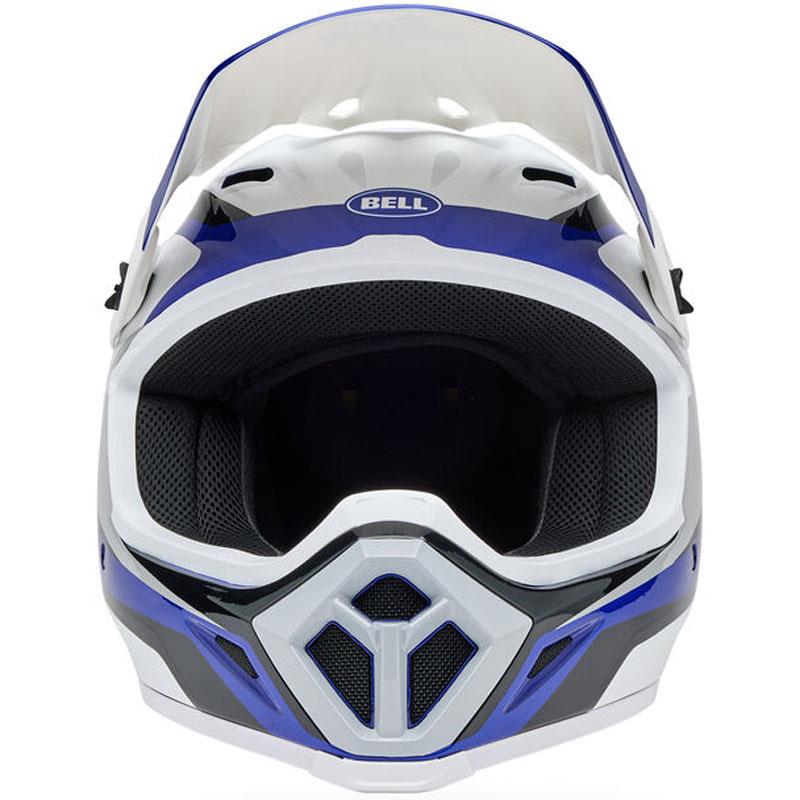Bell MX-9 MIPS Helmet 2025 Off Road Dirt Bike MX ATV Lightweight DOT ECE XS-3XL - Picture 54 of 103