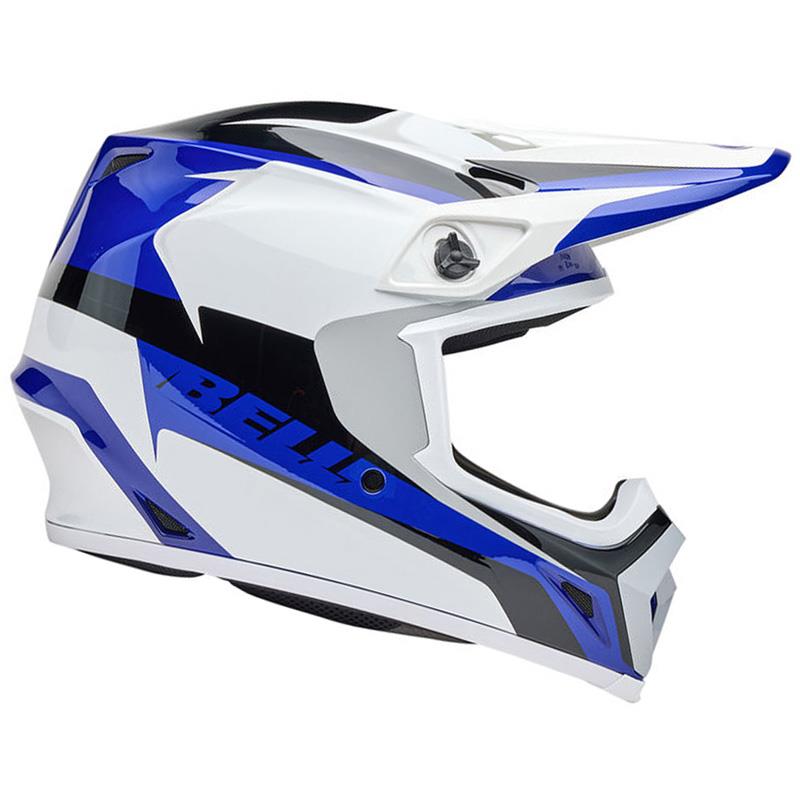 Bell MX-9 MIPS Helmet 2025 Off Road Dirt Bike MX ATV Lightweight DOT ECE XS-3XL - Picture 51 of 103