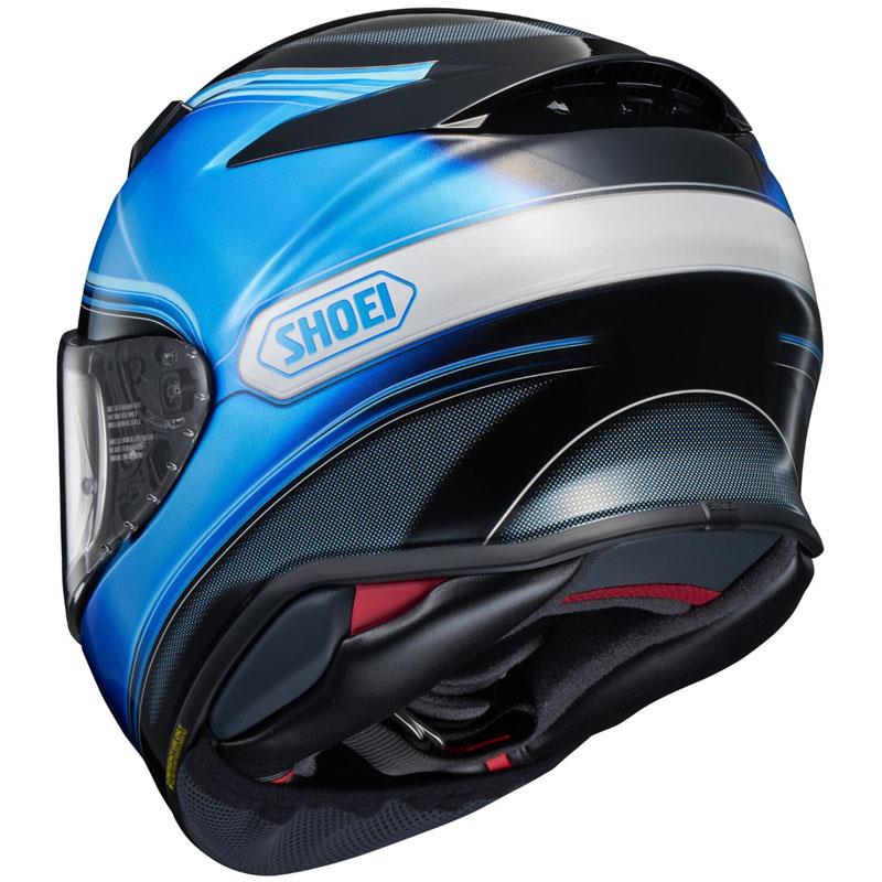Shoei RF-1400 Helmet Full Face Pinlock Ready DOT SNELL XS-2XL 649.99-799.99 - Picture 27 of 66