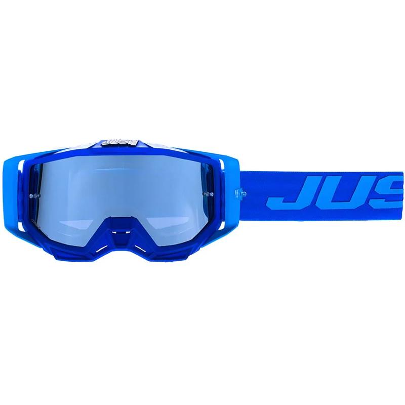 Just1 Iris 2.0 Goggles Off-Road Eyewear Friendly Anti-Fog Anti-UV Anti-Scratch - Picture 3 of 23
