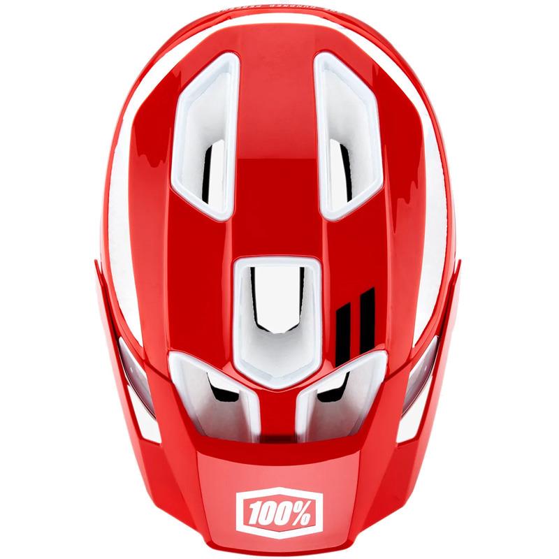 100% Altec Helmet with Fidlock Trail MTB Lightweight Anti-Bac Liner Vented XS-XL - Bild 23 von 29