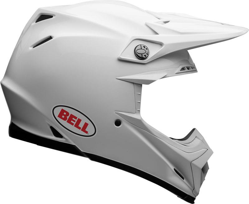 Bell Moto-9s Flex Helmet MX Dirt Bike Motocross Lightweight DOT ECE SNELL XS-2XL - Picture 15 of 231