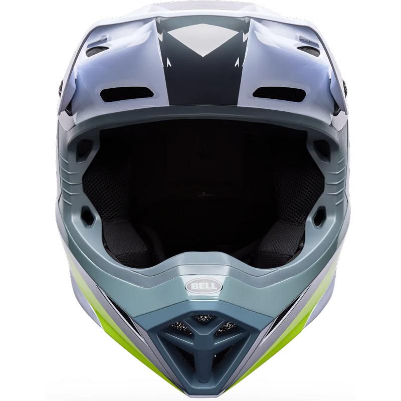 Bell MX-10 MIPS Youth Helmet Kids Off Road Dirt Bike MX Lightweight DOT ECE S-L - Picture 47 of 107