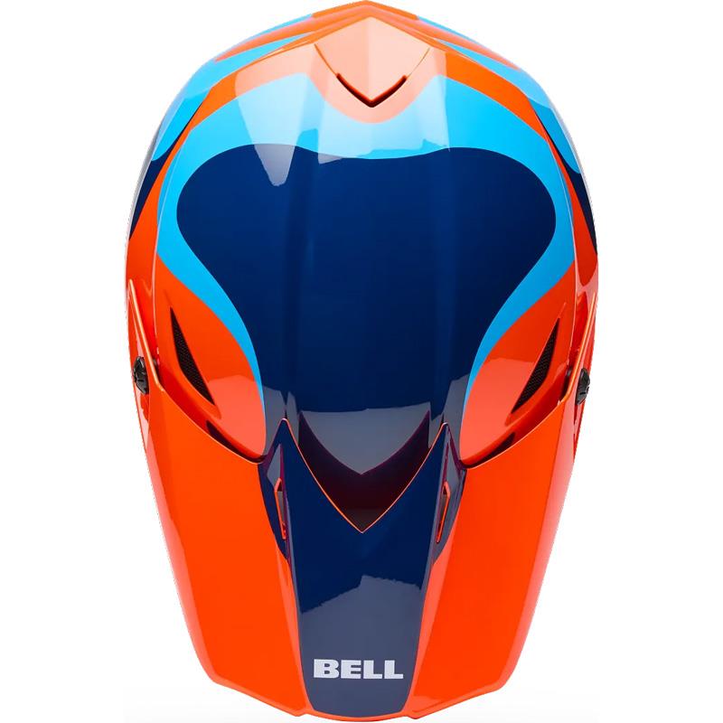 Bell MX-10 MIPS Youth Helmet Kids Off Road Dirt Bike MX Lightweight DOT ECE S-L - Picture 63 of 107