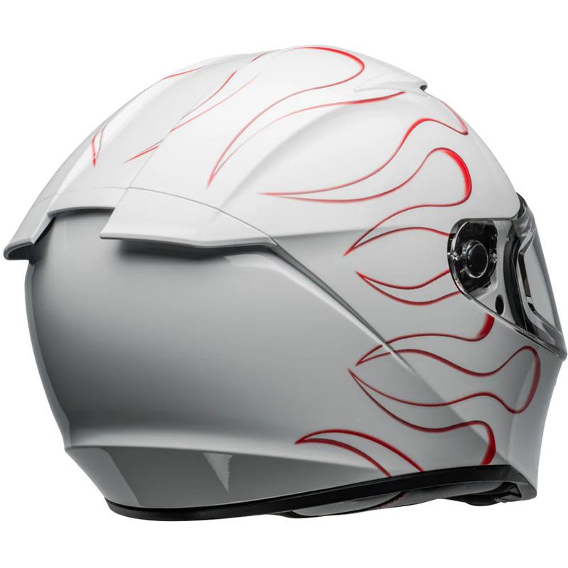 Bell Lithium Helmet Full Face Inner Shield Pinlock Ready DOT ECE XS-3XL - Foto 88 di 108