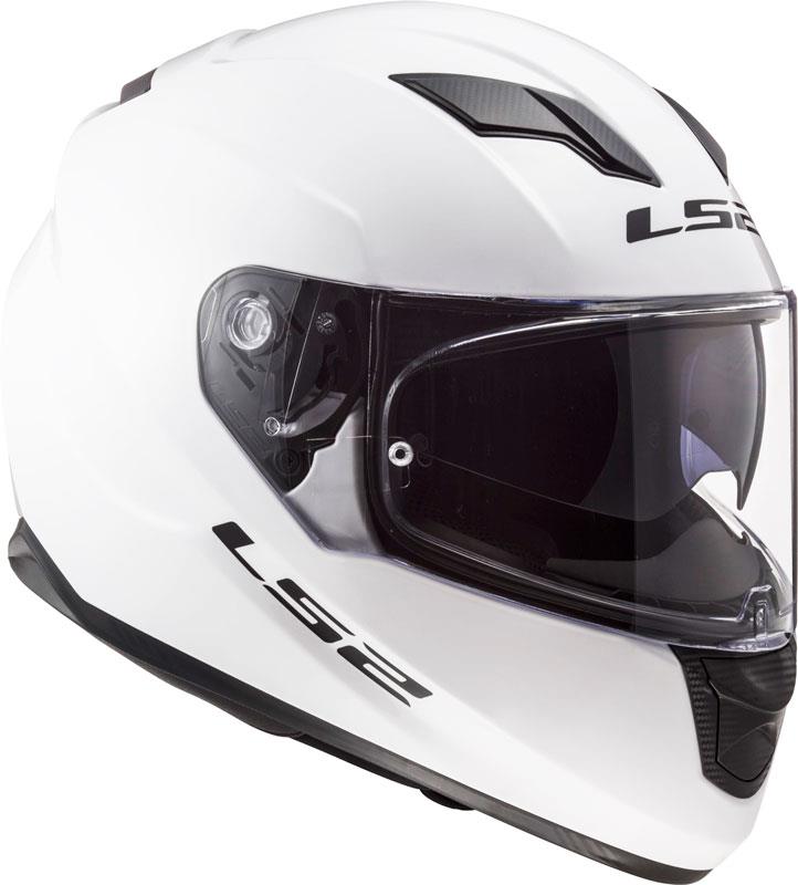 LS2 Stream Helmet Full Face Inner Shield Pinlock Ready DOT ECE XS2XL