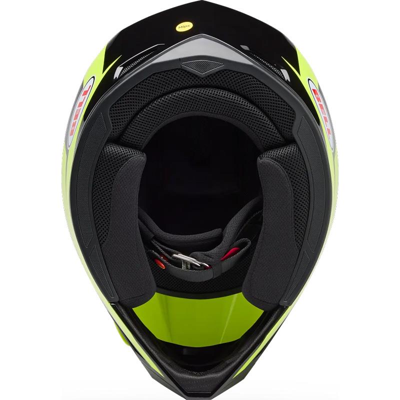 Bell MX-10 MIPS Youth Helmet Kids Off Road Dirt Bike MX Lightweight DOT ECE S-L - Picture 106 of 107