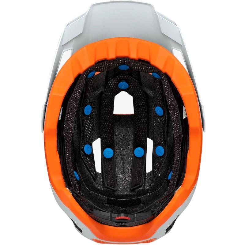 100% Altec Helmet with Fidlock Trail MTB Lightweight Anti-Bac Liner Vented XS-XL - Bild 17 von 29