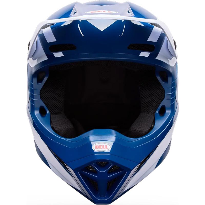 Bell MX-10 MIPS Youth Helmet Kids Off Road Dirt Bike MX Lightweight DOT ECE S-L - Picture 96 of 107