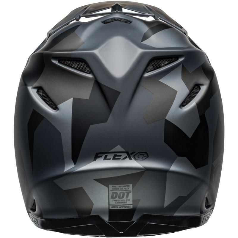Bell Moto-9s Flex Helmet MX Dirt Bike Motocross Lightweight DOT ECE SNELL XS-2XL - Picture 222 of 231
