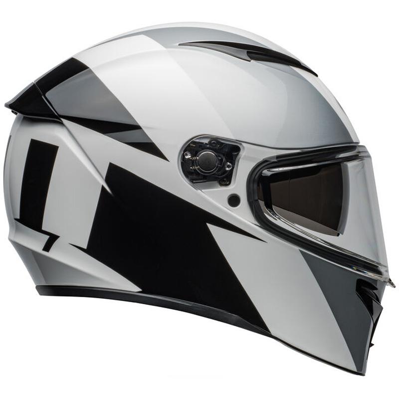 Bell Lithium Helmet Full Face Inner Shield Pinlock Ready DOT ECE XS-3XL - Foto 22 di 108