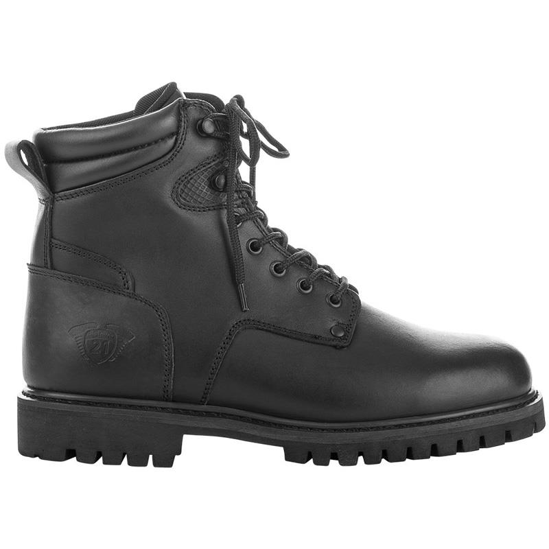 Highway 21 RPM Boots Leather Waterproof Oil Resistant Sole Sizes 7-15 - Foto 3 di 8
