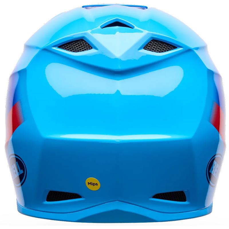 Bell MX-10 MIPS Youth Helmet Kids Off Road Dirt Bike MX Lightweight DOT ECE S-L - Picture 44 of 107