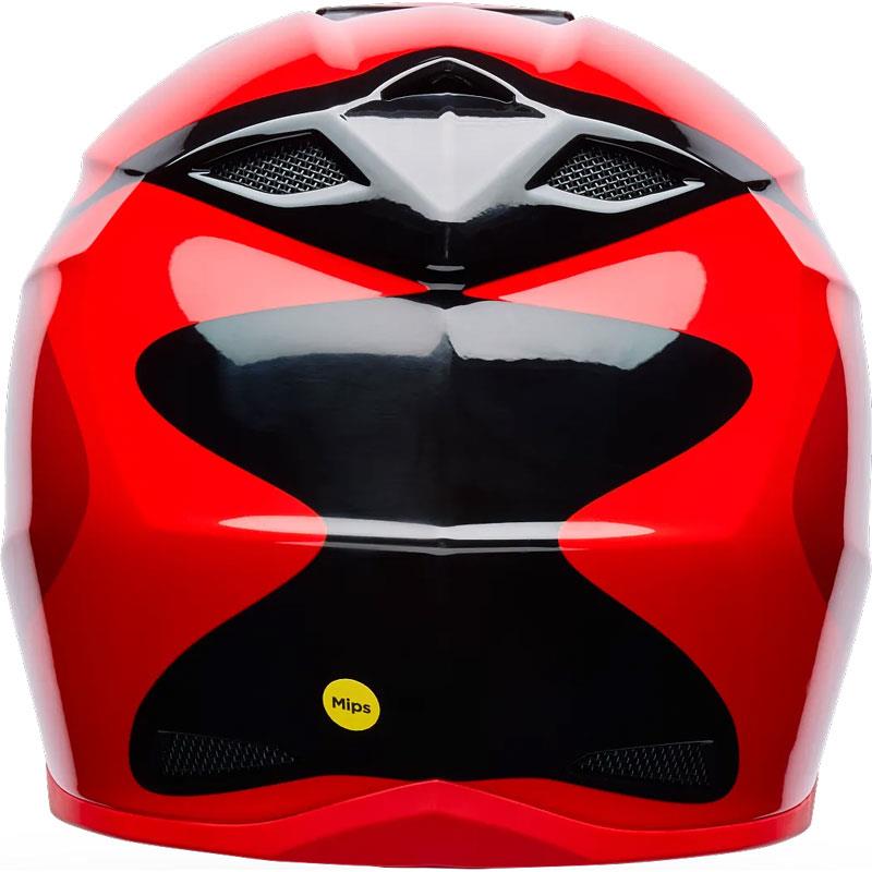 Bell MX-10 MIPS Youth Helmet Kids Off Road Dirt Bike MX Lightweight DOT ECE S-L - Picture 58 of 107