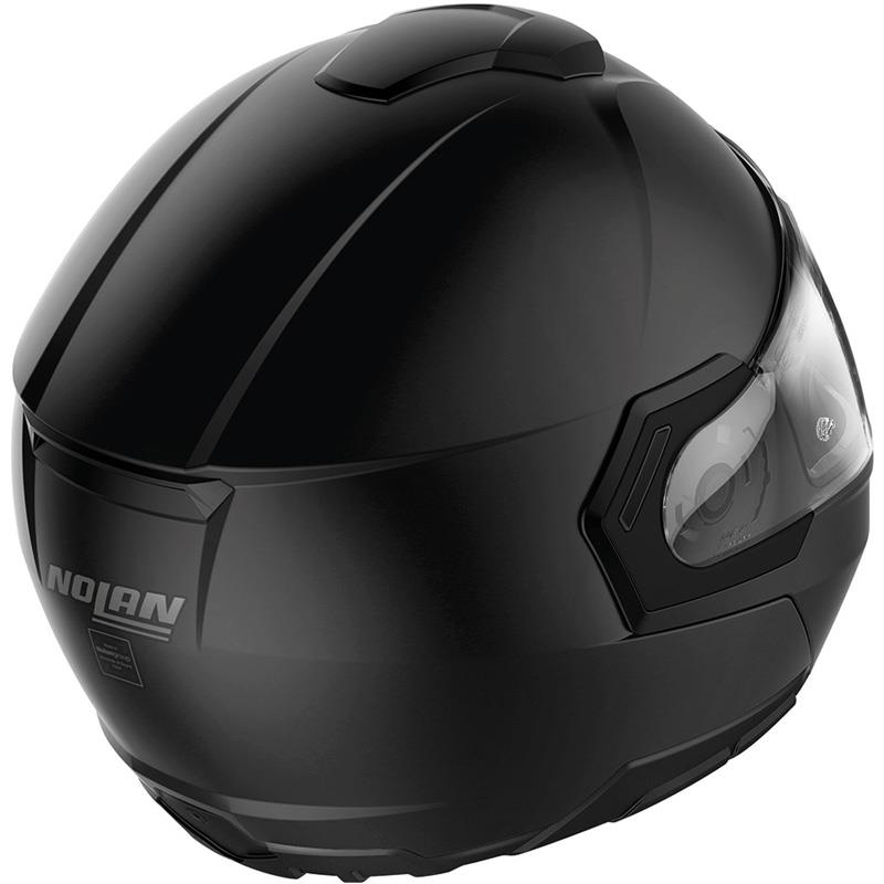 Nolan N90-3 Helmet Modular Flip Up Inner Shield Pinlock Ready DOT ECE XS-2XL - Picture 7 of 16