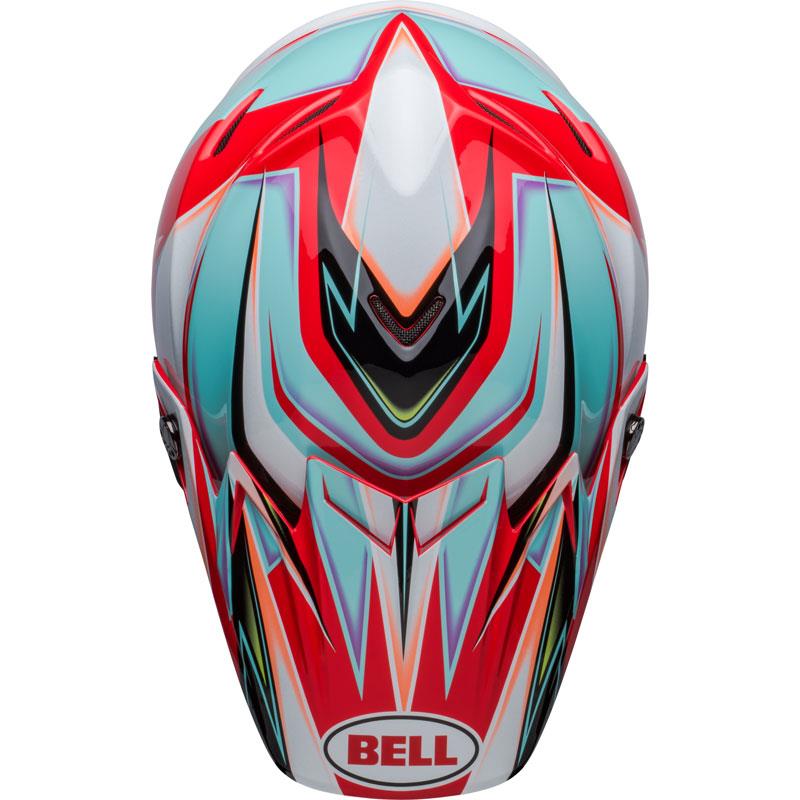 Bell Moto-9s Flex Helmet MX Dirt Bike Motocross Lightweight DOT ECE SNELL XS-2XL - Picture 71 of 231