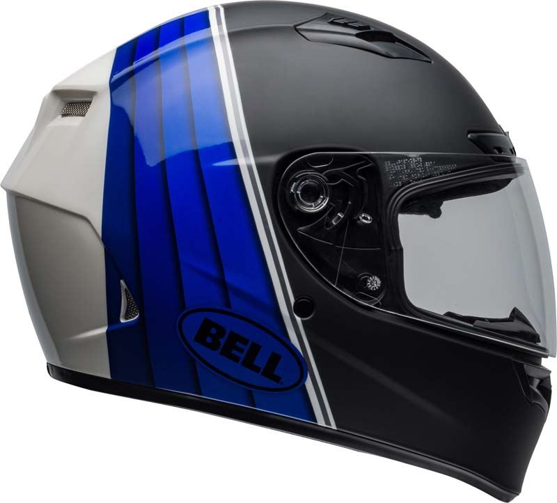 Bell Qualifier DLX MIPS Helmet Photochromic Adaptive Shield DOT XS3XL