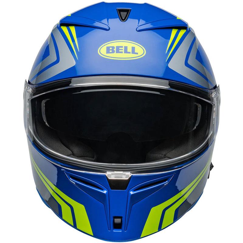 Bell Lithium Helmet Full Face Inner Shield Pinlock Ready DOT ECE XS-3XL - Foto 103 di 108