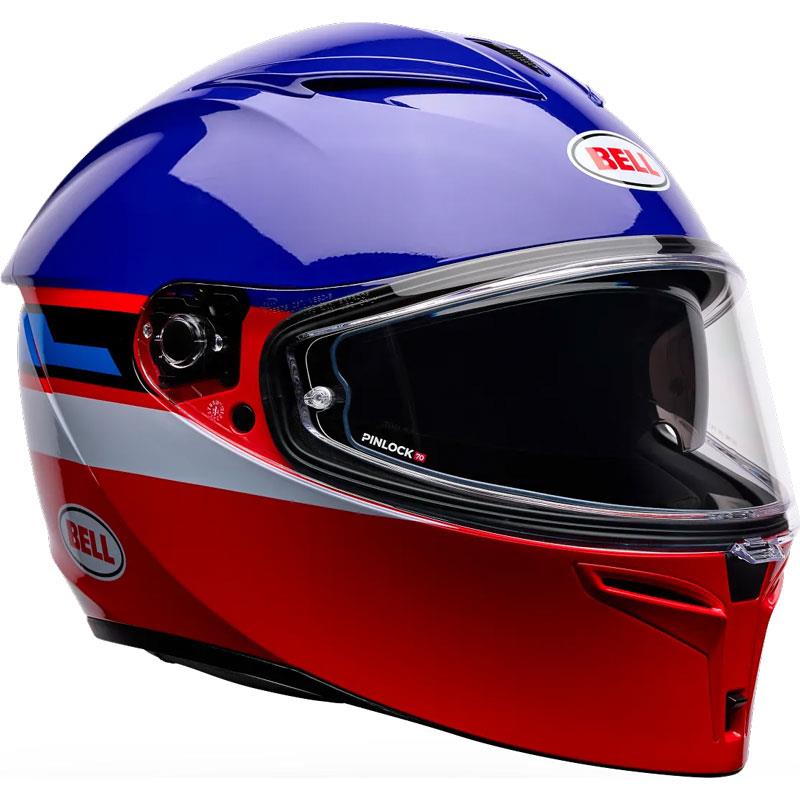 Bell Lithium Helmet Full Face Inner Shield Pinlock Ready DOT ECE XS-3XL - Picture 121 of 173