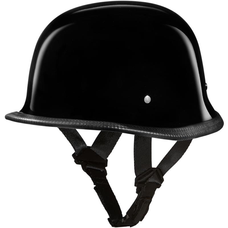 Daytona German DOT Helmet Ratchet Quick Release DOT XS-XL - Picture 11 of 21