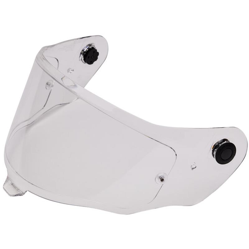 Bell ClickRelease V2 Pinlock Shield for Bell Lithium Helmets Face Visor Anti-Fog - Picture 2 of 11