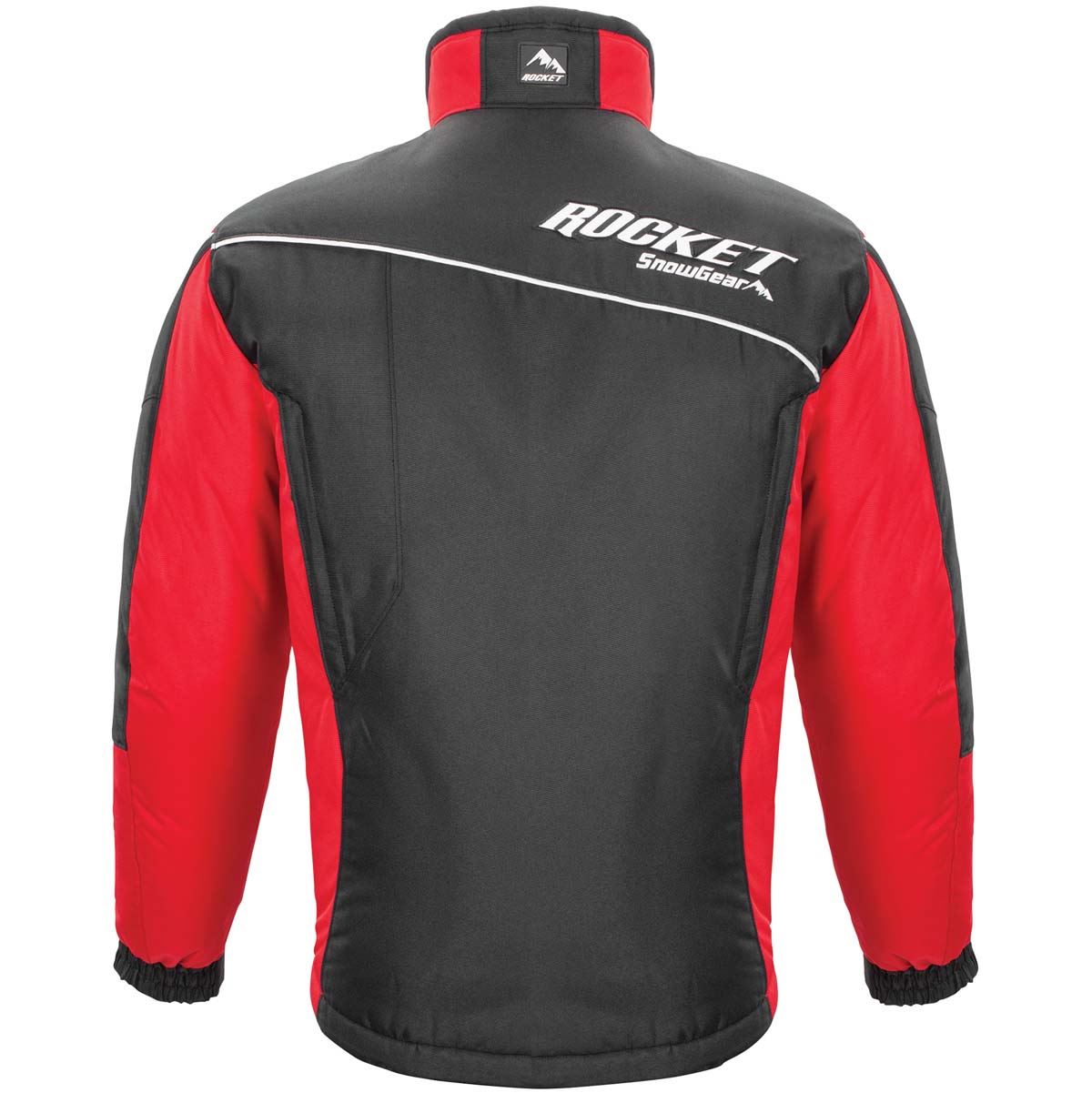 Joe Rocket Storm XC Jacket Mens S M L XL 2XL 3XL Insulated Waterproof Textile - Picture 9 of 9