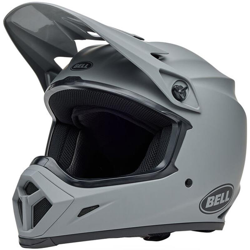 Bell MX-9 MIPS Helmet 2025 Off Road Dirt Bike MX ATV Lightweight DOT ECE XS-3XL - Picture 7 of 103