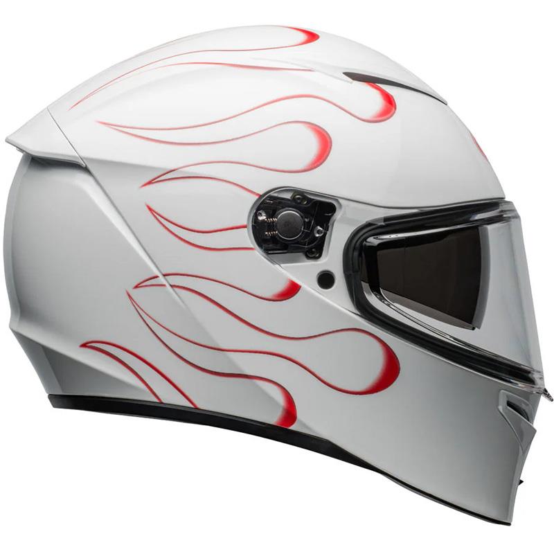 Bell Lithium Helmet Full Face Inner Shield Pinlock Ready DOT ECE XS-3XL - Foto 84 di 108