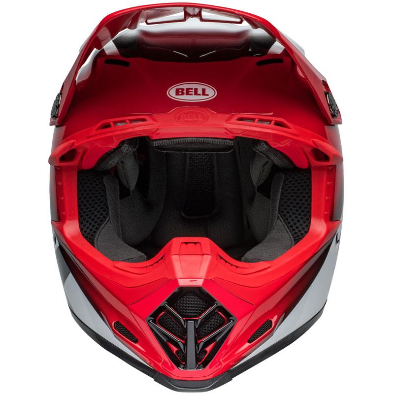 Bell Moto-9s Flex Helmet MX Dirt Bike Motocross Lightweight DOT ECE SNELL XS-2XL - Picture 192 of 231