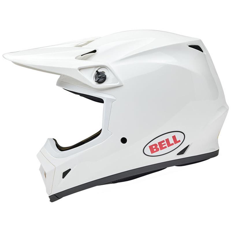 Bell MX-9 MIPS Helmet 2025 Off Road Dirt Bike MX ATV Lightweight DOT ECE XS-3XL - Picture 14 of 103