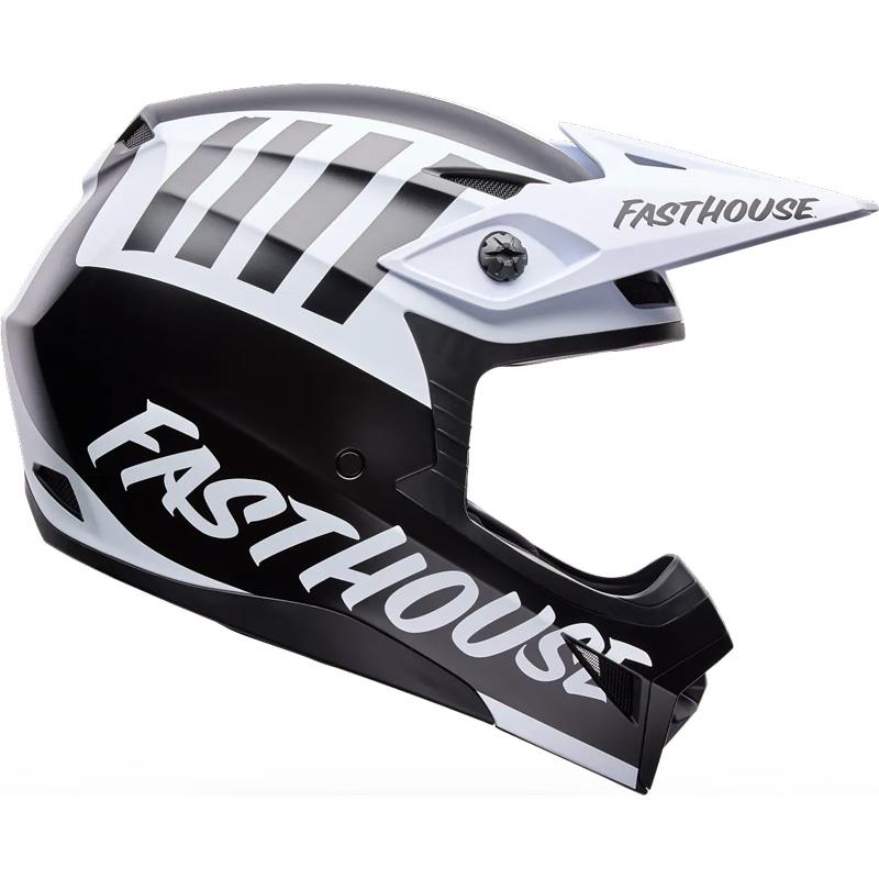 Bell MX-10 MIPS Youth Helmet Kids Off Road Dirt Bike MX Lightweight DOT ECE S-L - Picture 34 of 107
