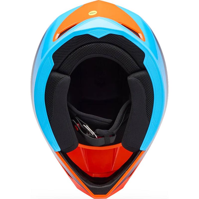 Bell MX-10 MIPS Youth Helmet Kids Off Road Dirt Bike MX Lightweight DOT ECE S-L - Picture 64 of 107