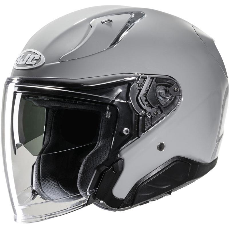 HJC RPHA 31 Casco Cara Abierta Humedad Absorbe Escudo Interior Pinlock Ready XS-2XL - Imagen 12 de 15