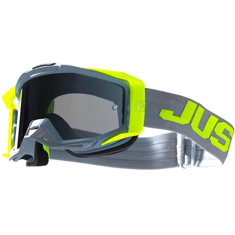 Just1 Iris 2.0 Goggles Off-Road Eyewear Friendly Anti-Fog Anti-UV Anti-Scratch - Picture 20 of 23