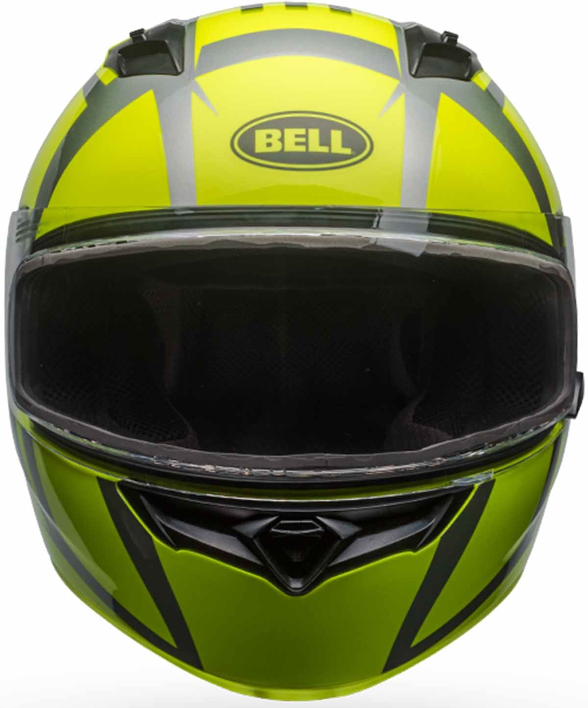 Bell Qualifier Snow Helmet Snowmobile Dual Electric Shield XS S M L XL