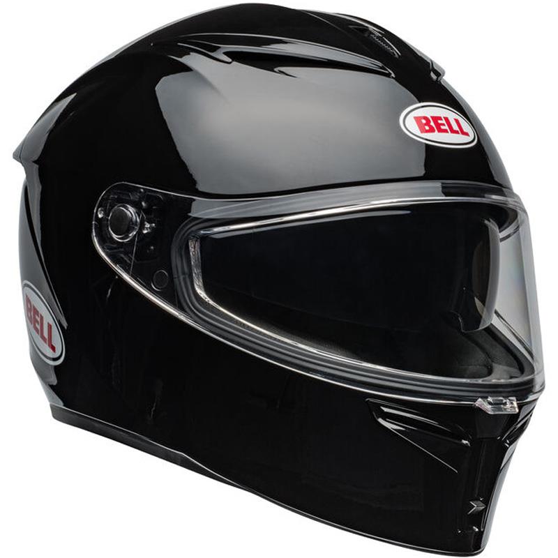 Bell Lithium Helmet Full Face Inner Shield Pinlock Ready DOT ECE XS-3XL - Foto 9 di 108