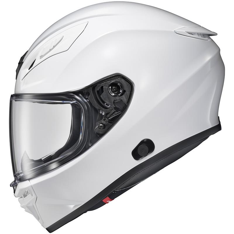 Scorpion EXO-R430 Helmet Lightweight Moisture Wicking DOT SNELL M2025 XS-4XL - Foto 10 di 37