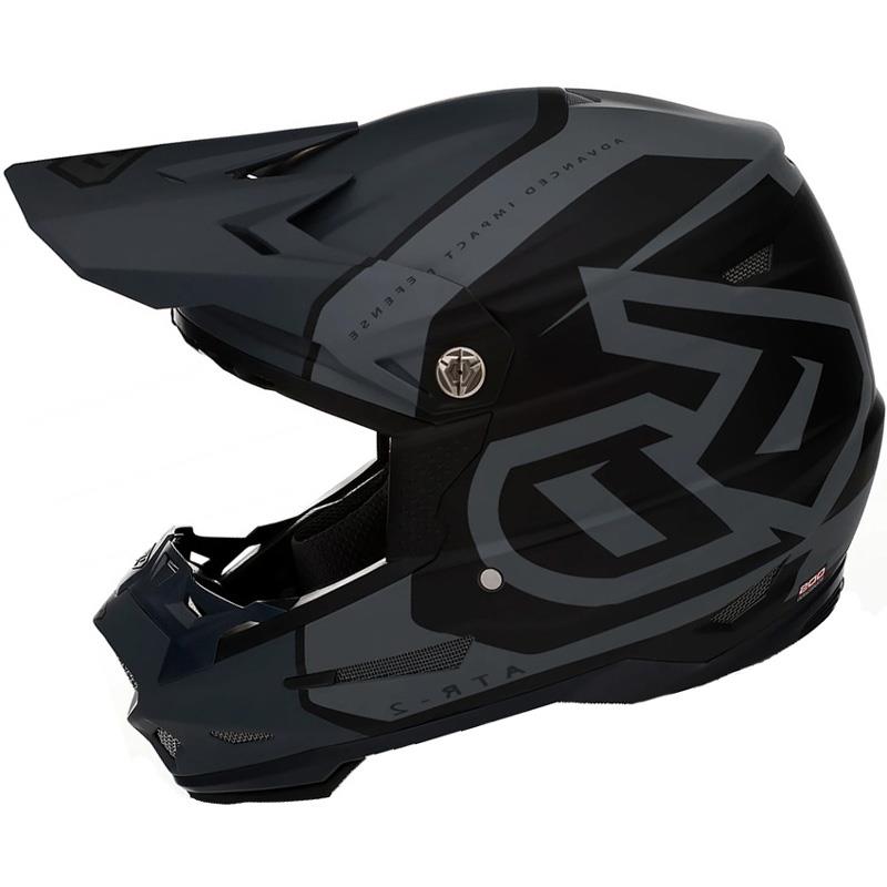 6D ATR-2 Helmet Off Road Lightweight Removable Liner XS-2XL DOT ECE ACU - Bild 41 von 118