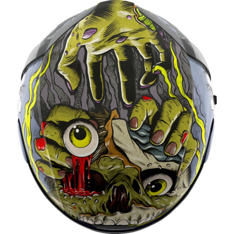 ICON Airform MIPS Helmet Full Face Inner Shield Moisture Wicking DOT ECE XS-3XL - Picture 53 of 67