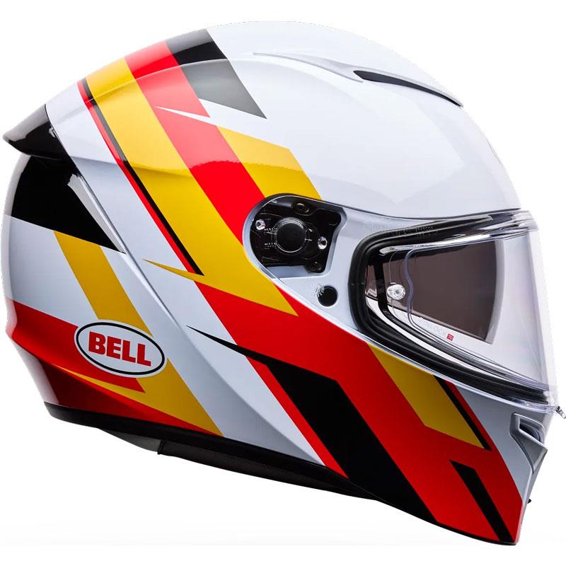 Bell Lithium Helmet Full Face Inner Shield Pinlock Ready DOT ECE XS-3XL - Picture 147 of 173