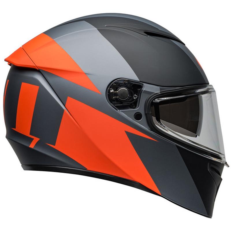 Bell Lithium Helmet Full Face Inner Shield Pinlock Ready DOT ECE XS-3XL - Foto 46 di 108