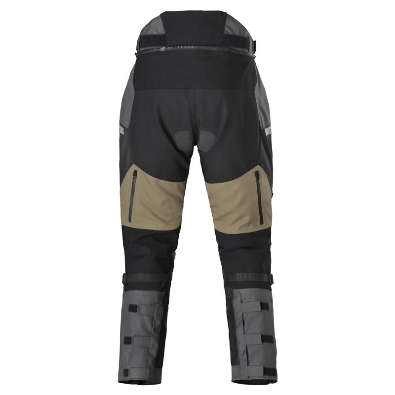 Tourmaster Mariner Laminated Mens Pants Waterproof Armored S-4XL Tall/Short - Picture 3 of 7