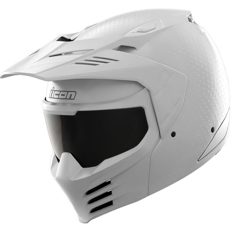 ICON Elsinore Helmet Flip Up Modular Lightweight Moisture Wicking DOT XS-3XL - Picture 10 of 53