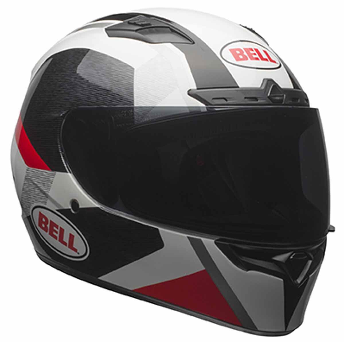 Bell Qualifier DLX MIPS Helmet Transitions Shield Wind Collar DOT XS