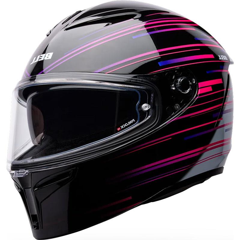 Bell Lithium Helmet Full Face Inner Shield Pinlock Ready DOT ECE XS-3XL - Picture 162 of 173