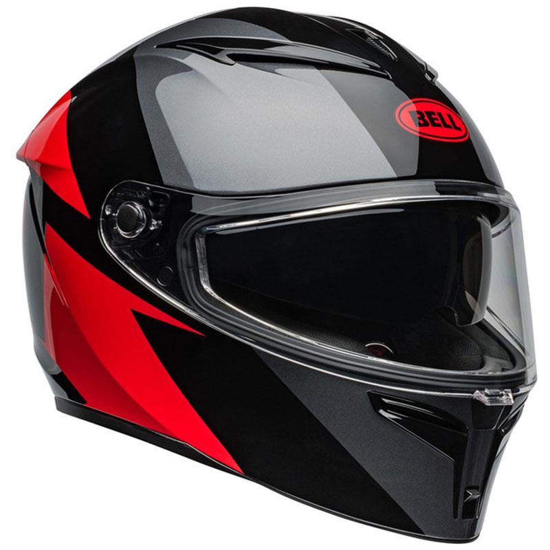 Bell Lithium Helmet Full Face Inner Shield Pinlock Ready DOT ECE XS-3XL - Foto 64 di 108