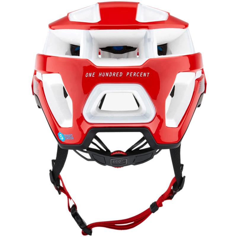 100% Altec Helmet with Fidlock Trail MTB Lightweight Anti-Bac Liner Vented XS-XL - Bild 24 von 29