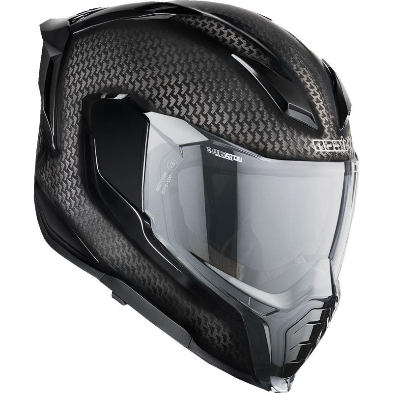 ICON Ultraflite MIPS Helmet Full Face Inner Shield Pinlock Ready DOT ECE XS-3XL - Picture 39 of 56
