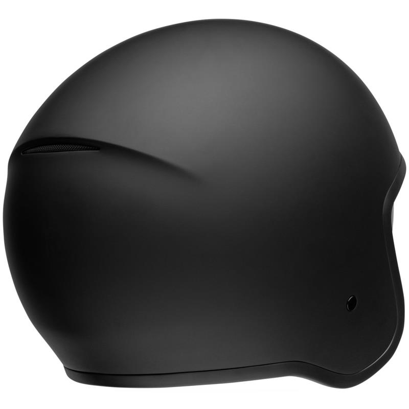 Bell TX501 Helmet Open Face Vintage Retro Classic Inner Shield DOT ECE XS-2XL - Picture 7 of 58